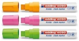 Edding Kreidemarker